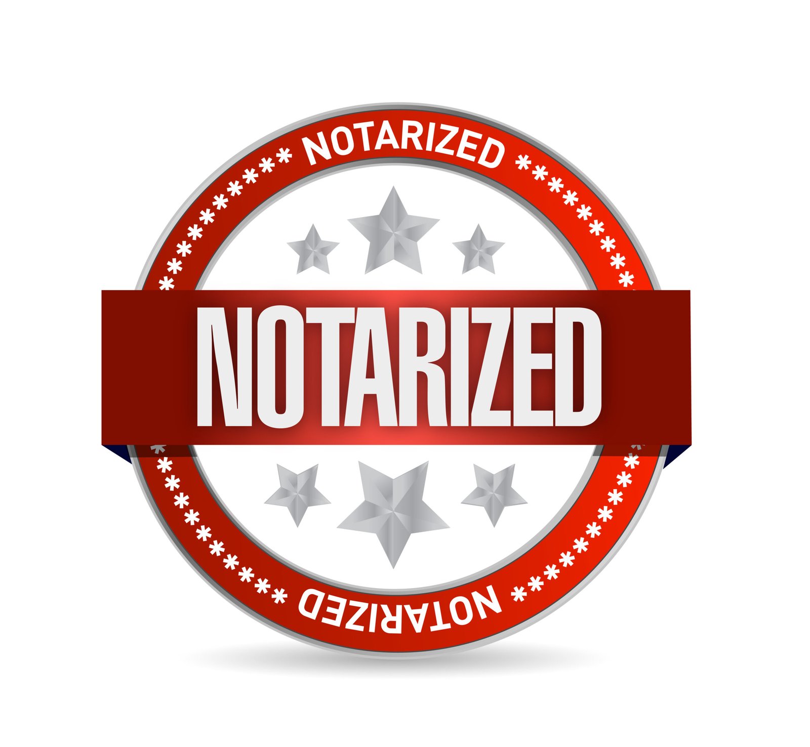 Notarized - AnyTime Notary